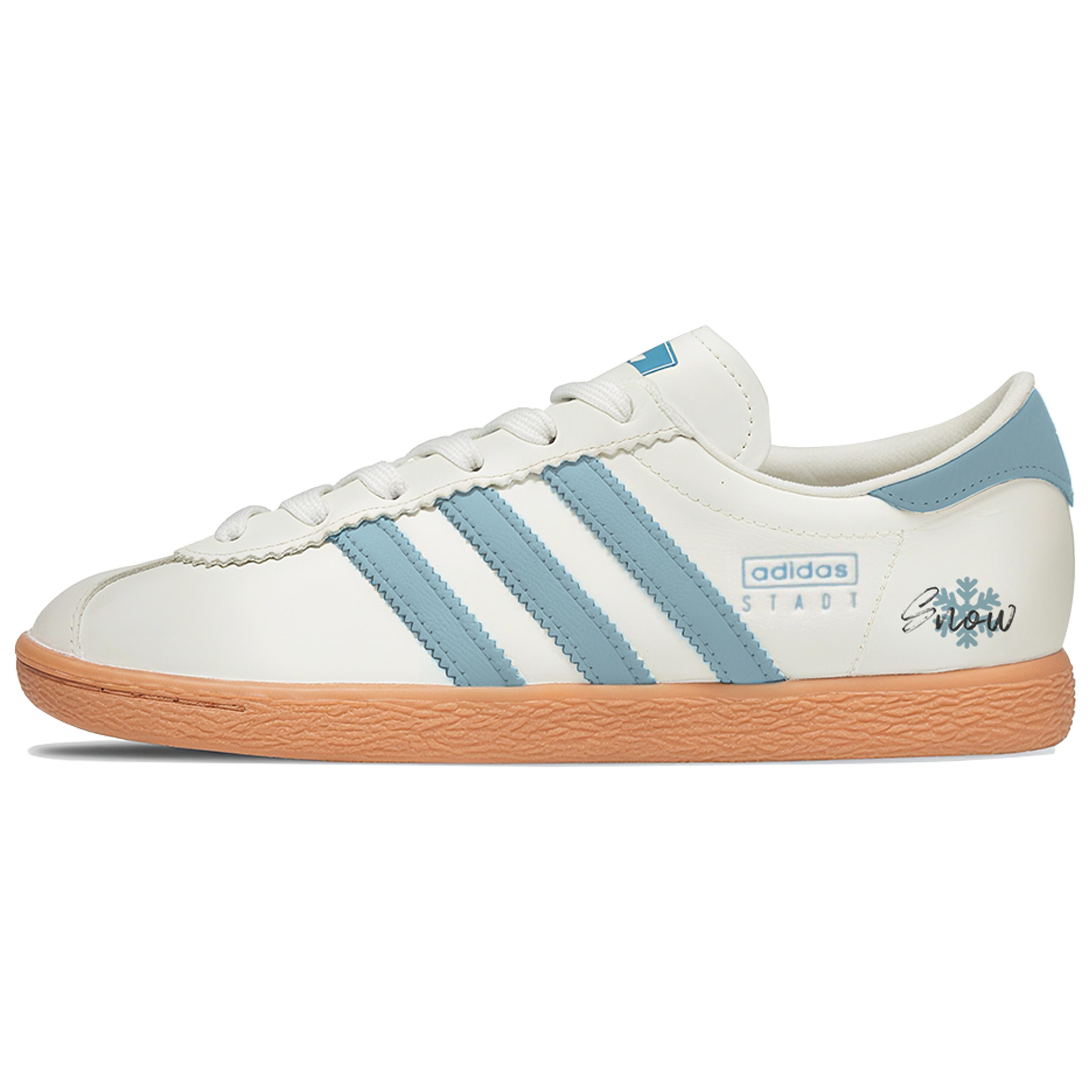 Adidas Originals Stadt German Army Trainers Unisex White Blue JR9566(Team1466-QD) 42⅔
Adidas Originals Stadt German Army Trainers Unisex White Blue JR9566(Team1466-QD) 42⅔