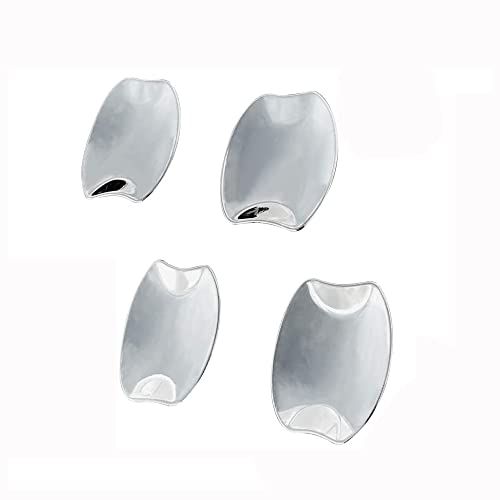 Honda New Fit 4-го поколения серии GR Накладка под ручку двери FIT2020 Резиновая накладка-протектор Защита от царапин Кастомный тюнинг ABS-пластик с покрытием, комплект 4 шт.
Honda New Fit 4-го поколения серии GR Накладка под ручку двери FIT2020 Резиновая накладка-протектор Защита от царапин Кастомный тюнинг ABS-пластик с покрытием, комплект 4 шт.