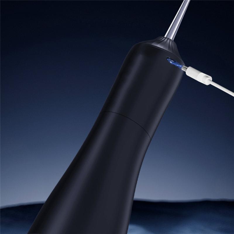 Promotion!Electric Oral Irrigator Taltar Remover Compact Size Easy To Travel Home Use чёрный
Promotion!Electric Oral Irrigator Taltar Remover Compact Size Easy To Travel Home Use чёрный