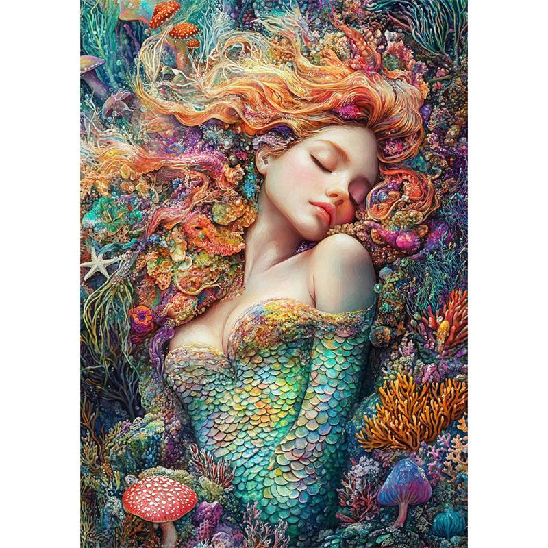 5D набор для алмазной живописи «Персонаж Девушка Женщина» Алмазные художественные аксессуары Набор для алмазной мозаики Набор для вышивки крестом DIY Round 40x50cm
5D набор для алмазной живописи «Персонаж Девушка Женщина» Алмазные художественные аксессуары Набор для алмазной мозаики Набор для вышивки крестом DIY Round 40x50cm