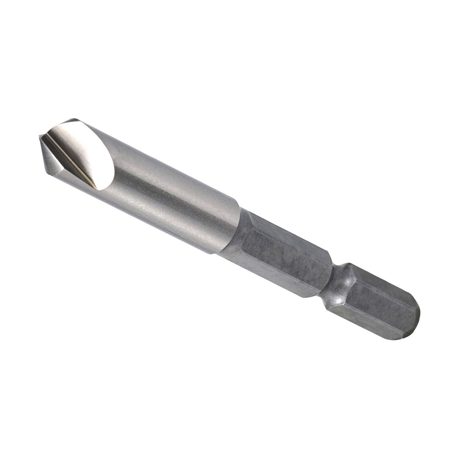 Niigata Seiki SK Hexagonal Shaft Chamfering Cutter 1st Style Zanko Usage Range 2~7mm HCD1-7
Niigata Seiki SK Hexagonal Shaft Chamfering Cutter 1st Style Zanko Usage Range 2~7mm HCD1-7