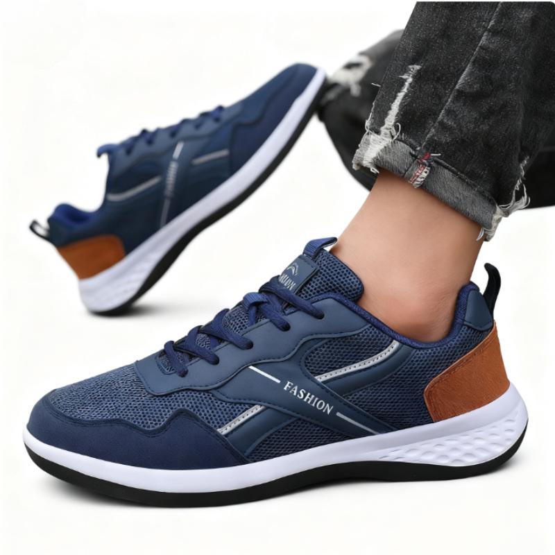 Men Casual Sports Summer Sneakers Minimalist Breathable Lightweight Men s Design Board Shoes Unique Color Matching Comfort Anti Slip Walking 39
Men Casual Sports Summer Sneakers Minimalist Breathable Lightweight Men s Design Board Shoes Unique Color Matching Comfort Anti Slip Walking 39