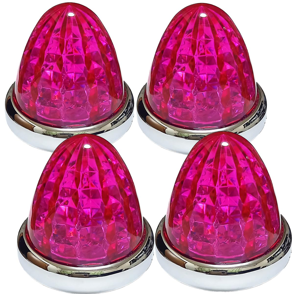 Настройте 24V Светодиодный Маркерный Фонарь для Грузовика Боковой Маркер 8 Сторон Кристальная Огранка 16 Светодиодов
Настройте 24V Светодиодный Маркерный Фонарь для Грузовика Боковой Маркер 8 Сторон Кристальная Огранка 16 Светодиодов