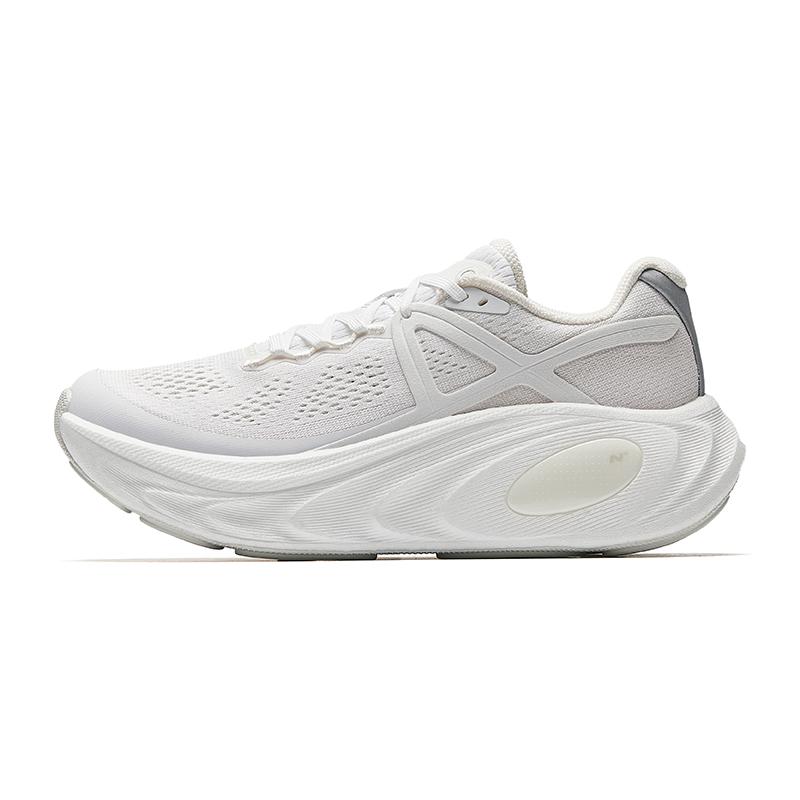 Anta Champion 2nd Generation Casual Running Shoes Women Sneakers White 122525523A-2 37.5
Anta Champion 2nd Generation Casual Running Shoes Women Sneakers White 122525523A-2 37.5