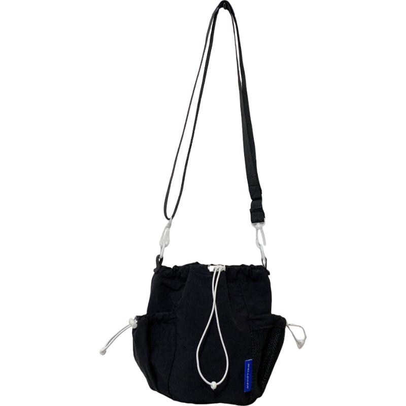 New String Nyl Zipper Solid Shoulder Bags Versatile Commuting Crossbody Bags 2026 High Quality Ccise Bags for Women чёрный
New String Nyl Zipper Solid Shoulder Bags Versatile Commuting Crossbody Bags 2026 High Quality Ccise Bags for Women чёрный