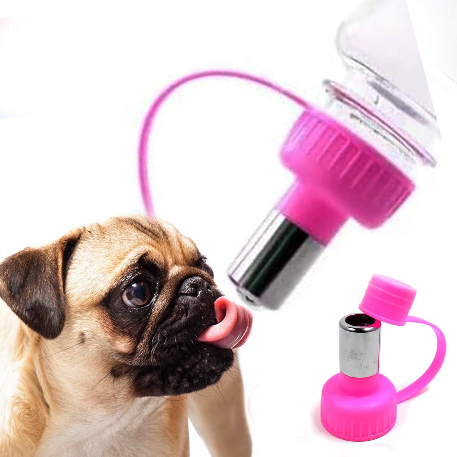 Roczential Pet Water Nozzel Pet Dog Cat Water Bottle Water Bottle Nozzel Walking Water Товары для ходьбы Dog Water Bottle Drinking Direct
Roczential Pet Water Nozzel Pet Dog Cat Water Bottle Water Bottle Nozzel Walking Water Товары для ходьбы Dog Water Bottle Drinking Direct