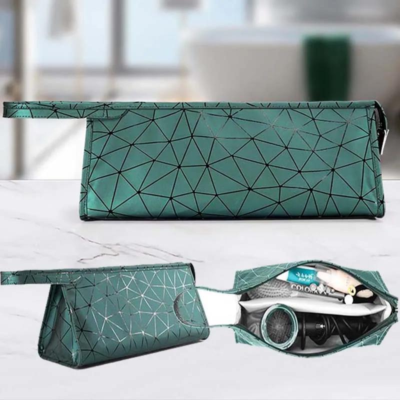 Waterproof Hair Dryer Storage Bag Portable Storage Pouch Hair Dryer Protective Case Travel Pouch Accessories
Waterproof Hair Dryer Storage Bag Portable Storage Pouch Hair Dryer Protective Case Travel Pouch Accessories