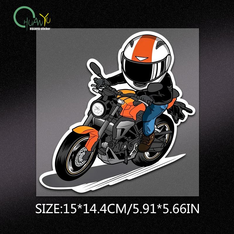 Веселые аниме наклейки на мотоцикл и личность райдера, для автомобиля/ноутбука, ПВХ, автомобильные, мотоциклетные, солнцезащитные, водонепроницаемые, креативные, декоративные 15x14.4cm
Веселые аниме наклейки на мотоцикл и личность райдера, для автомобиля/ноутбука, ПВХ, автомобильные, мотоциклетные, солнцезащитные, водонепроницаемые, креативные, декоративные 15x14.4cm