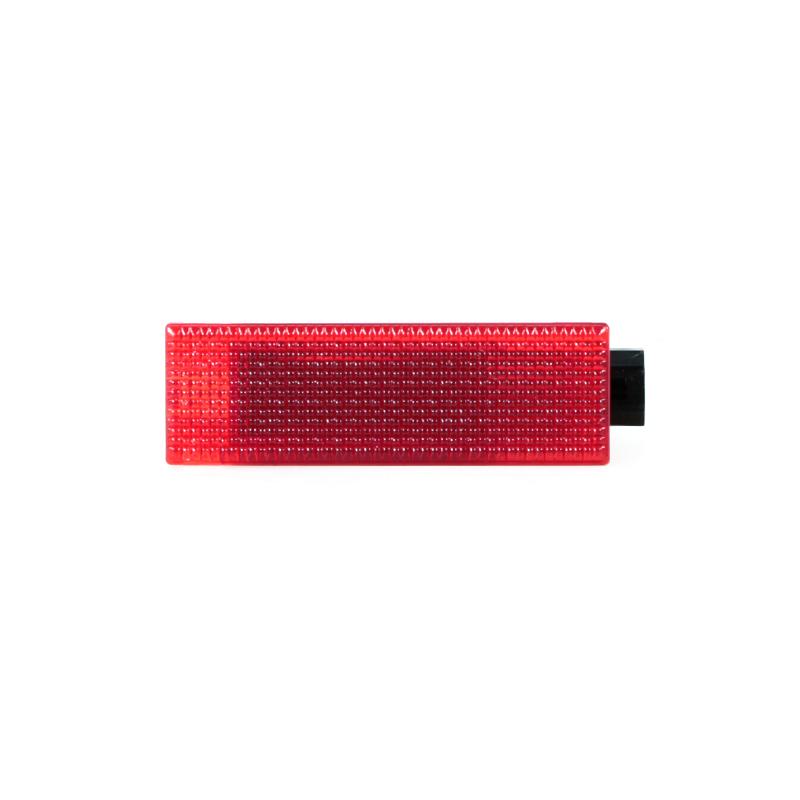Car Interior Door Warning Lights Safety Courtesy Light For Maserati Ghibli 2017-2019 For Maserati Quattroporte M156 2016-2020
Car Interior Door Warning Lights Safety Courtesy Light For Maserati Ghibli 2017-2019 For Maserati Quattroporte M156 2016-2020