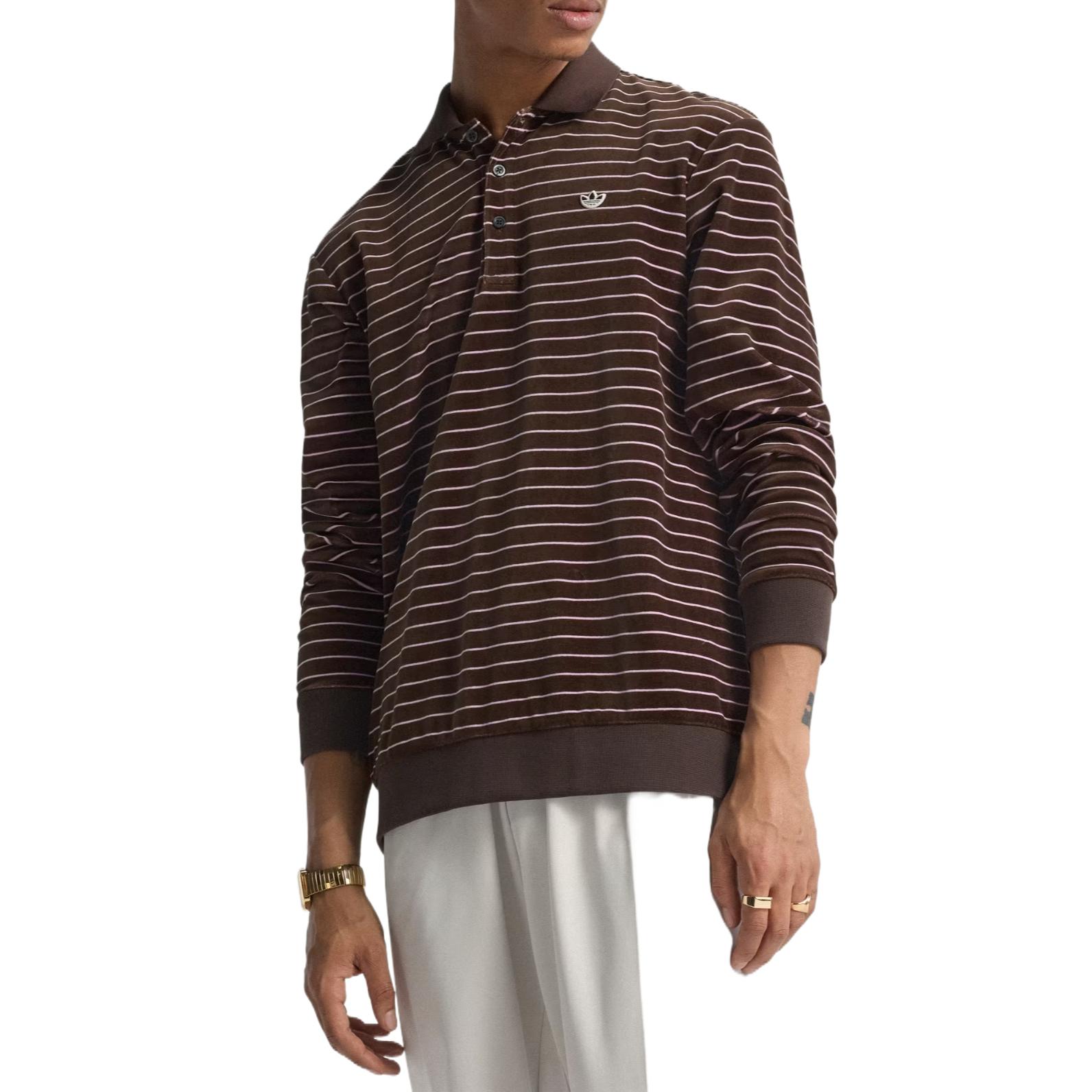 Adidas Originals Polo Shirt Men s JW9863 J/M
Adidas Originals Polo Shirt Men s JW9863 J/M