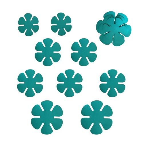 Joiozcon Pot Storage Protectors, Pot and Pan Protectors | Washable Stackable Felt Pan Protectors, 3 Sizes, 12 Pieces - Insulated Dish Mat to Prevent D
Joiozcon Pot Storage Protectors, Pot and Pan Protectors | Washable Stackable Felt Pan Protectors, 3 Sizes, 12 Pieces - Insulated Dish Mat to Prevent D