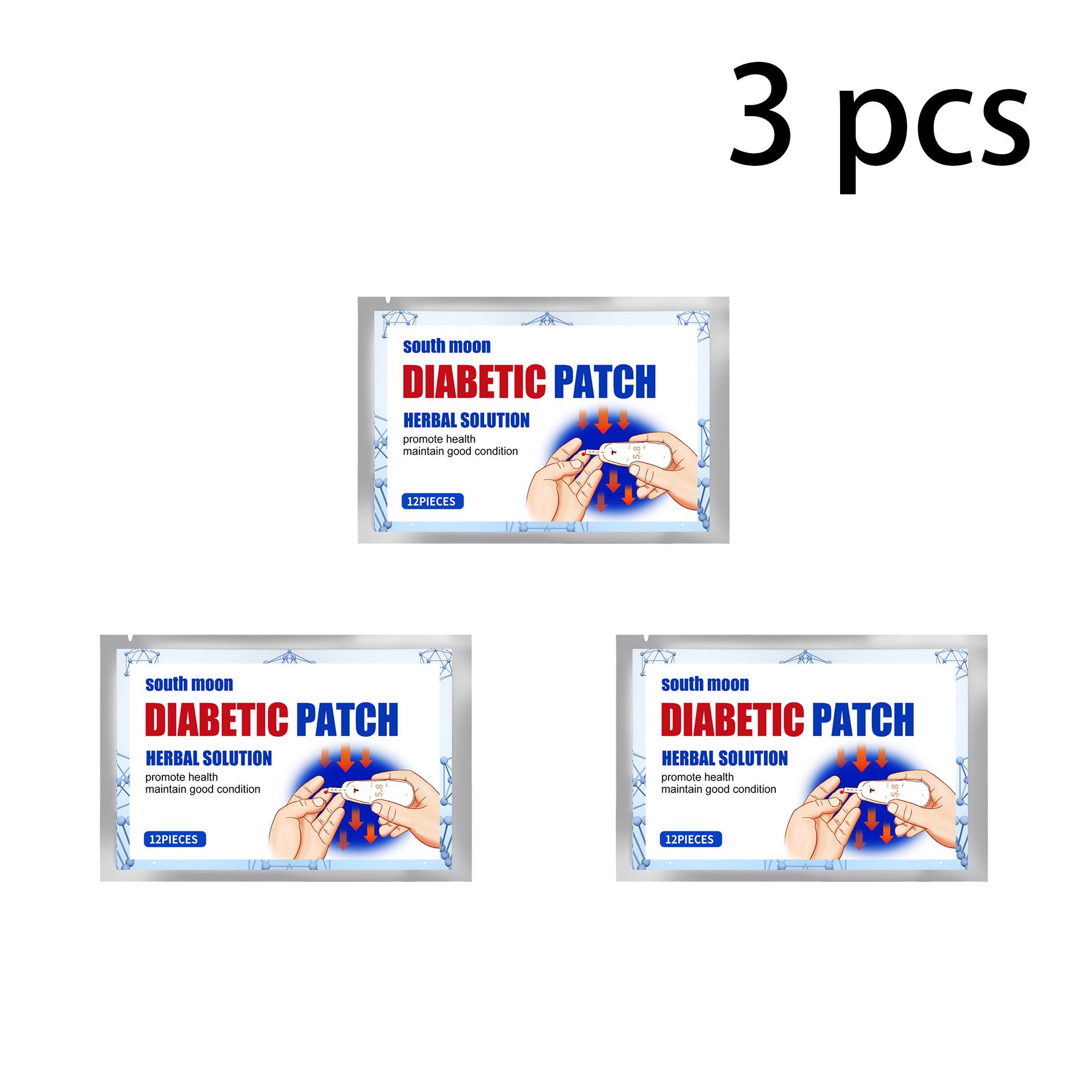 Sugar Relief Patch Body Care Patch for Middle-Aged and Elderly Individuals Relieves Thirst and Prevents High Blood Sugar Personal Health Care Patch
Sugar Relief Patch Body Care Patch for Middle-Aged and Elderly Individuals Relieves Thirst and Prevents High Blood Sugar Personal Health Care Patch