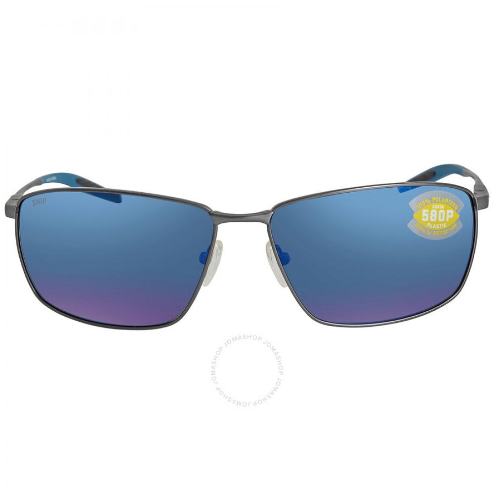 CoSta Del Mar Turret Blue Mirror Polarized Polycarbonate Men S SunglaSSeS Trt 247 Obmp 63 6S6009 600908 63
CoSta Del Mar Turret Blue Mirror Polarized Polycarbonate Men S SunglaSSeS Trt 247 Obmp 63 6S6009 600908 63