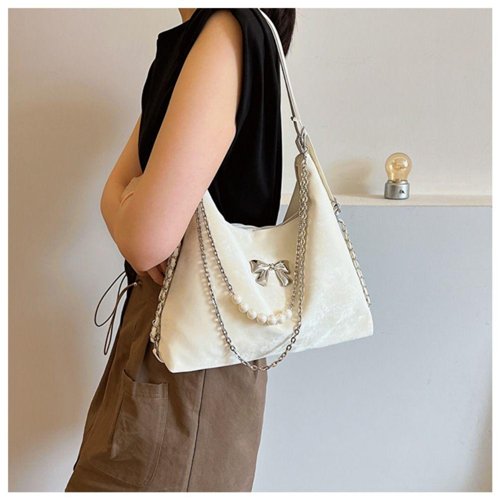 Сумка-мессенджер Bow Crossbody Bag Большая вместимость Сумка Модная женская сумка-мессенджер
Сумка-мессенджер Bow Crossbody Bag Большая вместимость Сумка Модная женская сумка-мессенджер