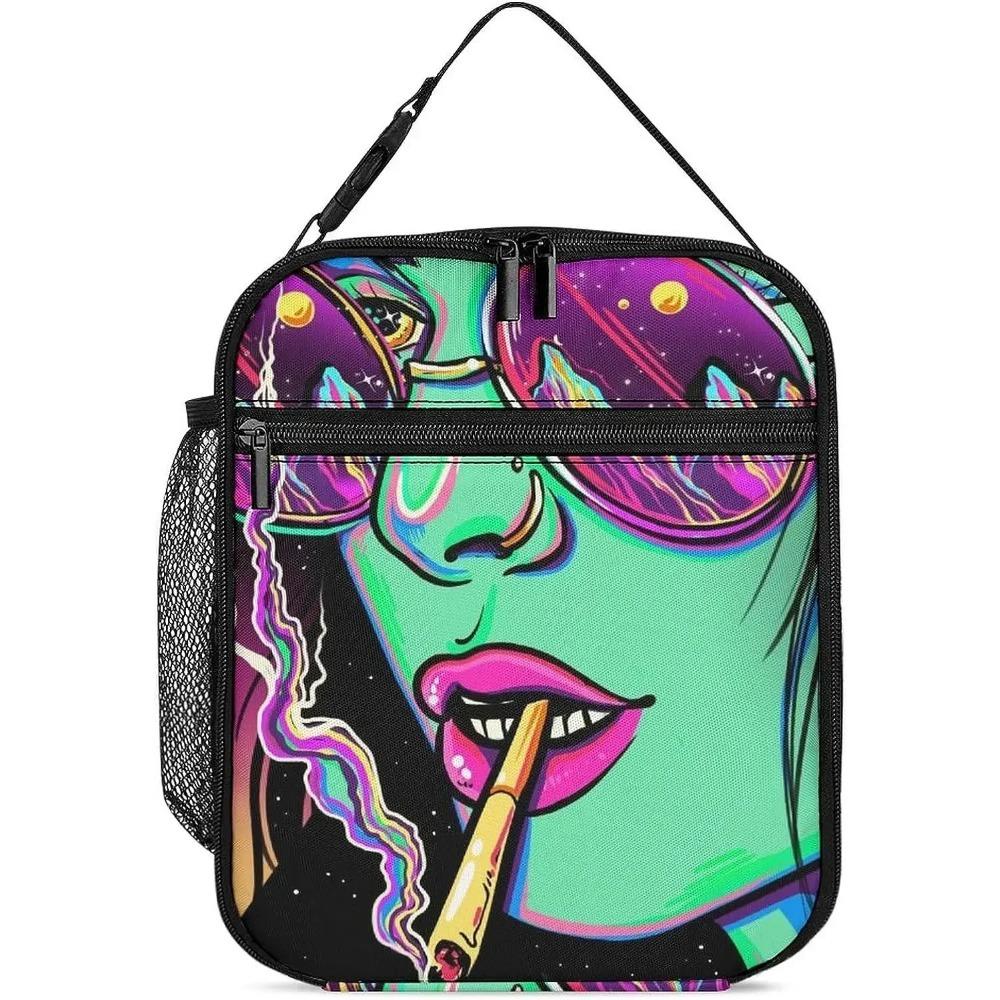 Красивая художественная коробка для обеда Напитки для пикника, путешествия на пляже, контейнер большой вместимости - сохраняет еду горячей/холодной 26x21x11CM фиолетовый
Красивая художественная коробка для обеда Напитки для пикника, путешествия на пляже, контейнер большой вместимости - сохраняет еду горячей/холодной 26x21x11CM фиолетовый