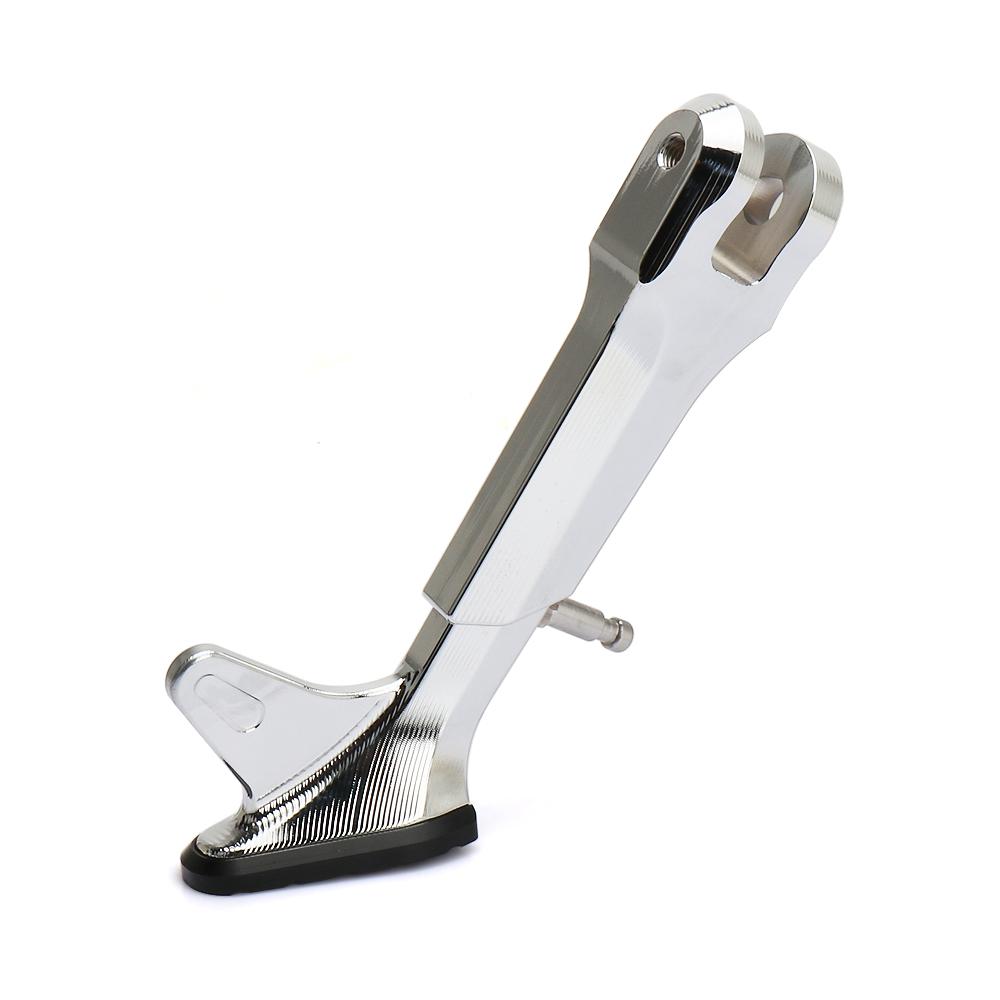 New Accessories Black/Silver Parking Support Stand Kickstand Aluminum Side Rack For Vespa Primavera 150 Sprint SPRINT 150 серебряный
New Accessories Black/Silver Parking Support Stand Kickstand Aluminum Side Rack For Vespa Primavera 150 Sprint SPRINT 150 серебряный