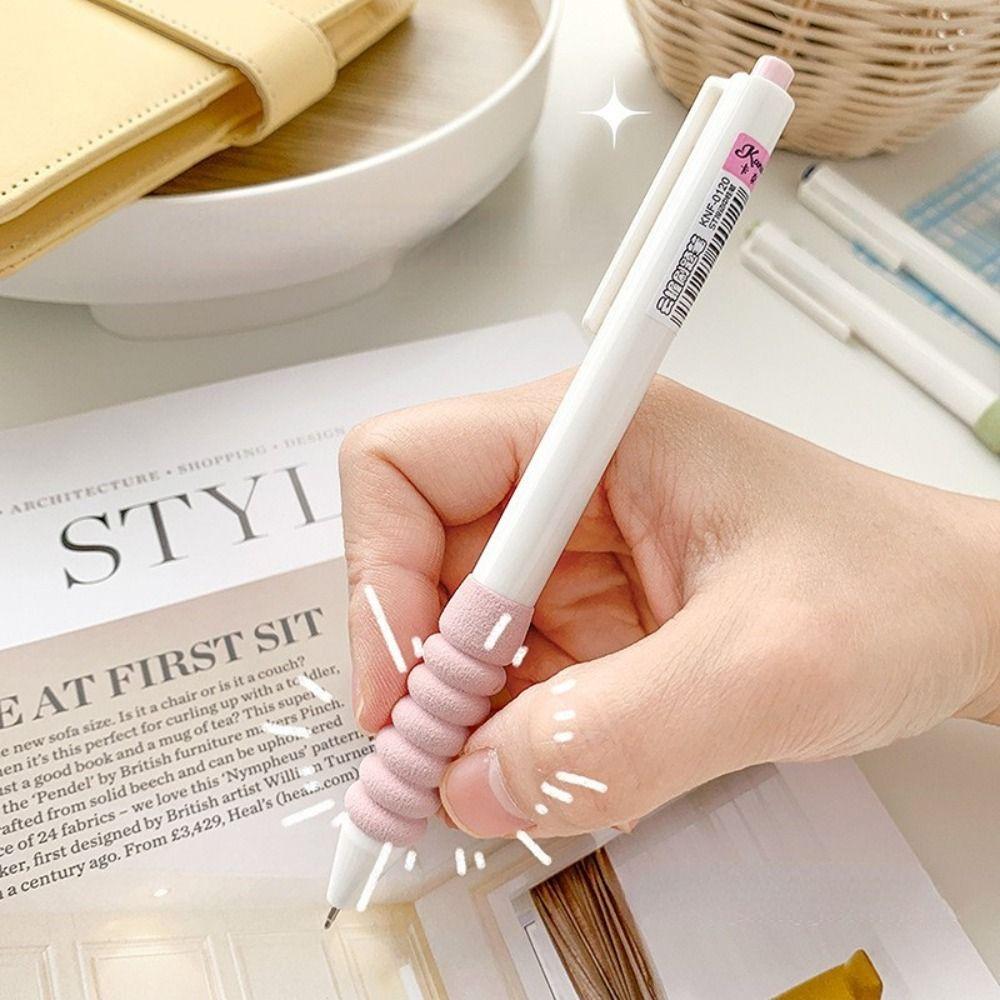 Pain in Fingers Office Supplies Signing Pen Soft Clouds Neutral Pen Ballpoint Gel Pen Writing Pen
Pain in Fingers Office Supplies Signing Pen Soft Clouds Neutral Pen Ballpoint Gel Pen Writing Pen