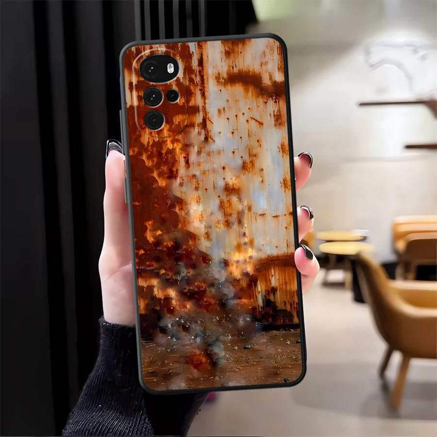 Rust Marks Case for Moto X30 Pro Edge 20 30 S30 Pro Funda Phone Cover Motorola Edge 20
Rust Marks Case for Moto X30 Pro Edge 20 30 S30 Pro Funda Phone Cover Motorola Edge 20