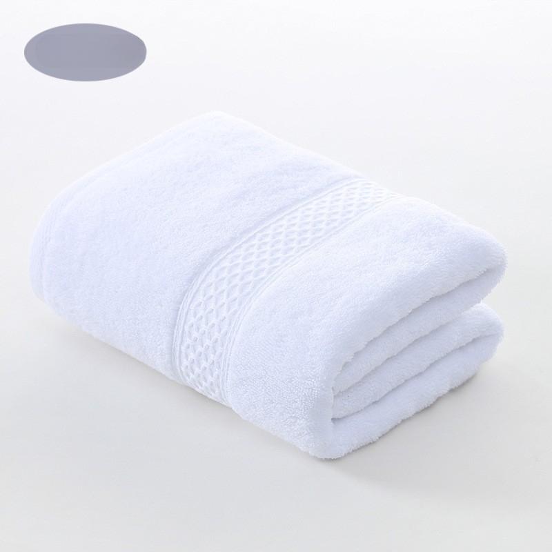 Бавовняний рушник для ванної кімнати Рушник для обличчя Сильний, м’який, не линяючий, Потовщена коробка для рушників для дорослих у двох упаковках 35x75cm
Бавовняний рушник для ванної кімнати Рушник для обличчя Сильний, м’який, не линяючий, Потовщена коробка для рушників для дорослих у двох упаковках 35x75cm