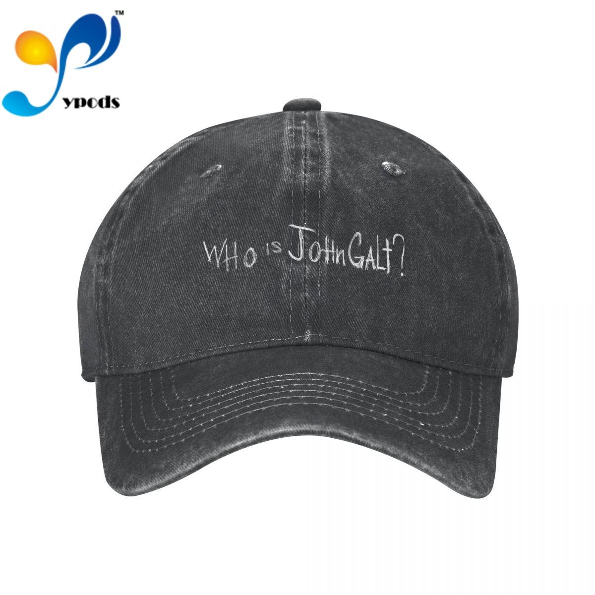 New Brand Anime Who Is John Galt Cartoon Styles Snapback Cap Cotton Baseball Cap Men Women Dad Hat Trucke
New Brand Anime Who Is John Galt Cartoon Styles Snapback Cap Cotton Baseball Cap Men Women Dad Hat Trucke