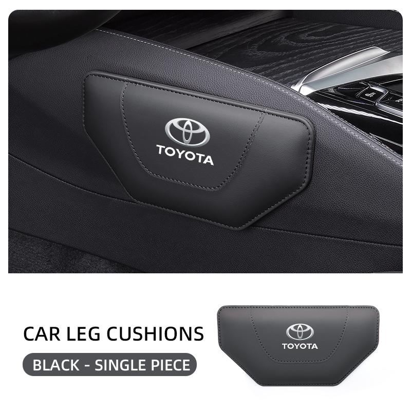 Applicable to Toyota Camry Highlander Leiling Rongfang RAV4 car leg cushion interior knee anti-collision products чёрный
Applicable to Toyota Camry Highlander Leiling Rongfang RAV4 car leg cushion interior knee anti-collision products чёрный