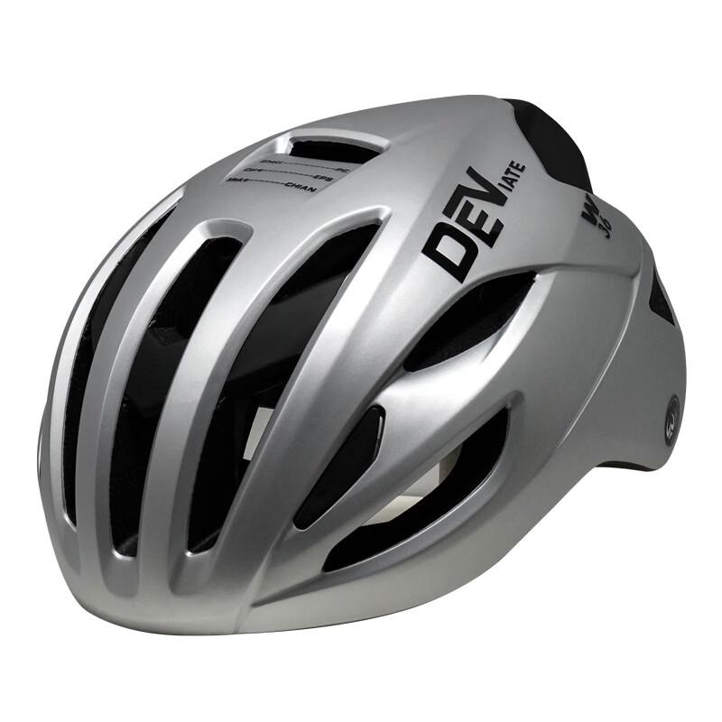DEVIATE Adult Cycling Helmet L
DEVIATE Adult Cycling Helmet L