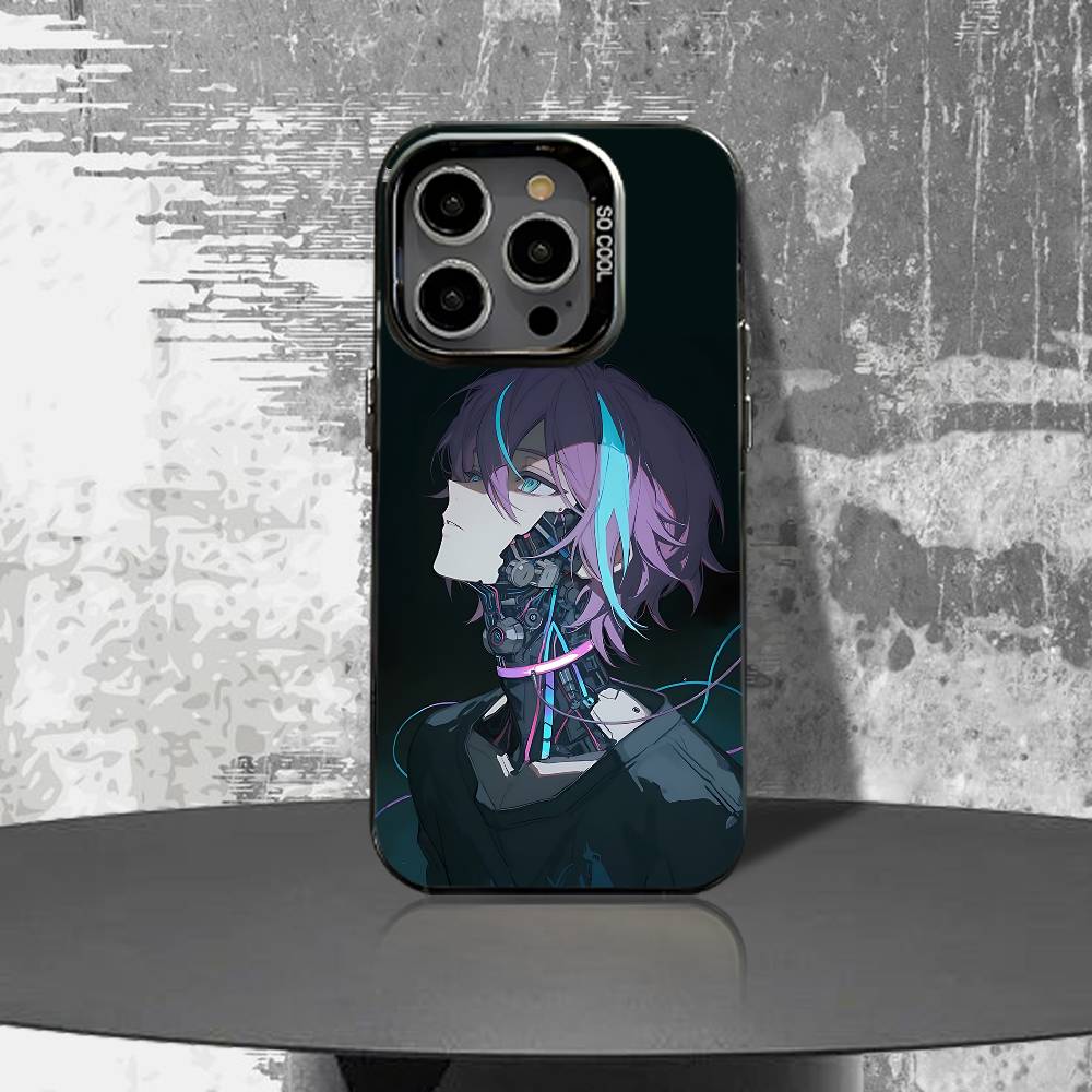 W-Wonderlands S-ShowtimeS Phone Case For iPhone 17,16,15,14,13,12,11,Air,X,XR,Pro,Max,Plus Protect Plating iPhone15pro
W-Wonderlands S-ShowtimeS Phone Case For iPhone 17,16,15,14,13,12,11,Air,X,XR,Pro,Max,Plus Protect Plating iPhone15pro