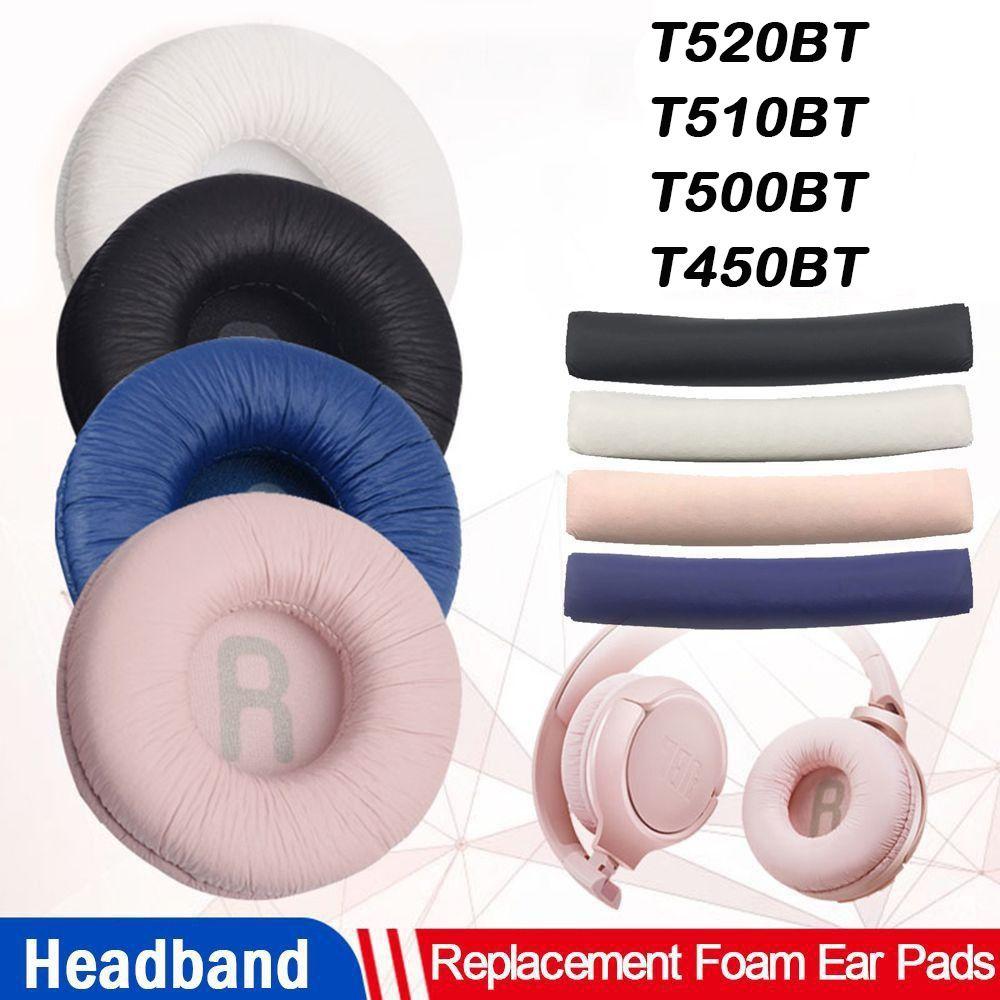 1 Pair Soft Accessories Headphone Headband Replacement Cushion Cover Ear Pads blue-only headband
1 Pair Soft Accessories Headphone Headband Replacement Cushion Cover Ear Pads blue-only headband