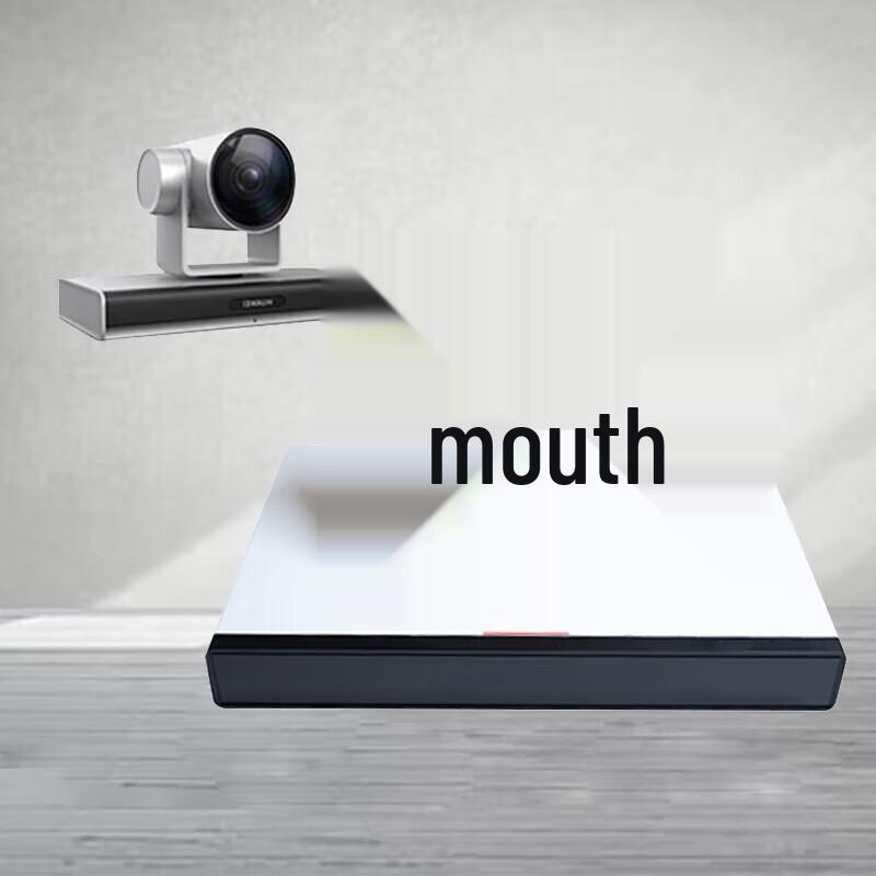 Huawei CloudLink BOX610-4K Video Conferencing Terminal Kit (CN version)
Huawei CloudLink BOX610-4K Video Conferencing Terminal Kit (CN version)