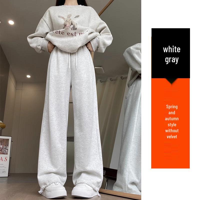 Широкие брюки с манжетами для девочек - Повседневные длинные брюки на весну/осень для детей 170 cm
Широкие брюки с манжетами для девочек - Повседневные длинные брюки на весну/осень для детей 170 cm