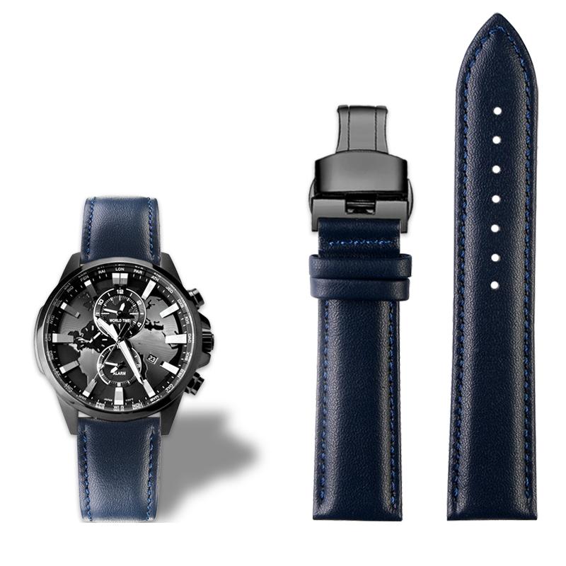 Натуральна шкіряна ремінець для годинника Casio Green Water Ghost Swordfish EFV-600CL MDV-106 MDV-107 EFR-539L Аксесуари для годинника 20мм 22мм 18mm
Натуральна шкіряна ремінець для годинника Casio Green Water Ghost Swordfish EFV-600CL MDV-106 MDV-107 EFR-539L Аксесуари для годинника 20мм 22мм 18mm