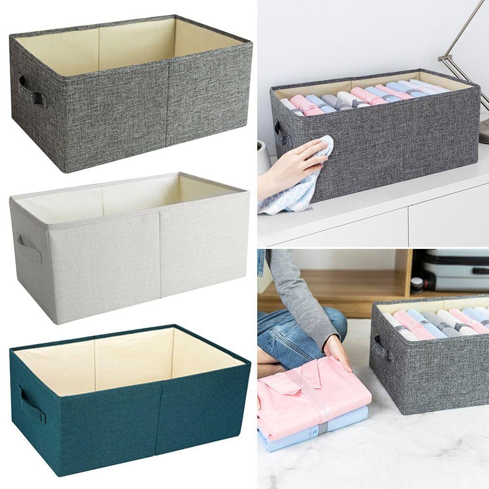 Качественный дышащий складной ящик-разделитель для хранения одежды, сумка-органайзер, органайзер для гардероба 
Качественный дышащий складной ящик-разделитель для хранения одежды, сумка-органайзер, органайзер для гардероба