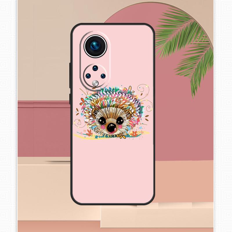 Cute Hedgehog Case For Honor Magic 7 Lite 5 6 8 Pro Honor 400 200 X9c X9b X9a X8b X8a X8c 50 70 90 Cover Honor Magic6 Lite
Cute Hedgehog Case For Honor Magic 7 Lite 5 6 8 Pro Honor 400 200 X9c X9b X9a X8b X8a X8c 50 70 90 Cover Honor Magic6 Lite