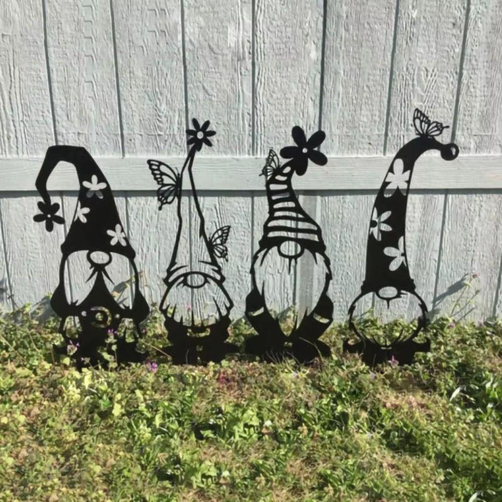 Marry Christmas Gnome Garden Stakes Acrylic Santa Yard Decor Gnome Lover Yard Gnome Stake 04
Marry Christmas Gnome Garden Stakes Acrylic Santa Yard Decor Gnome Lover Yard Gnome Stake 04