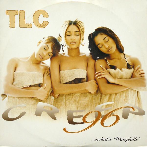 12inch Record TLC - Creep 96 74321340941 LaFace Records 1996 UK Rap & Hip-Hop/R&B Used
12inch Record TLC - Creep 96 74321340941 LaFace Records 1996 UK Rap & Hip-Hop/R&B Used