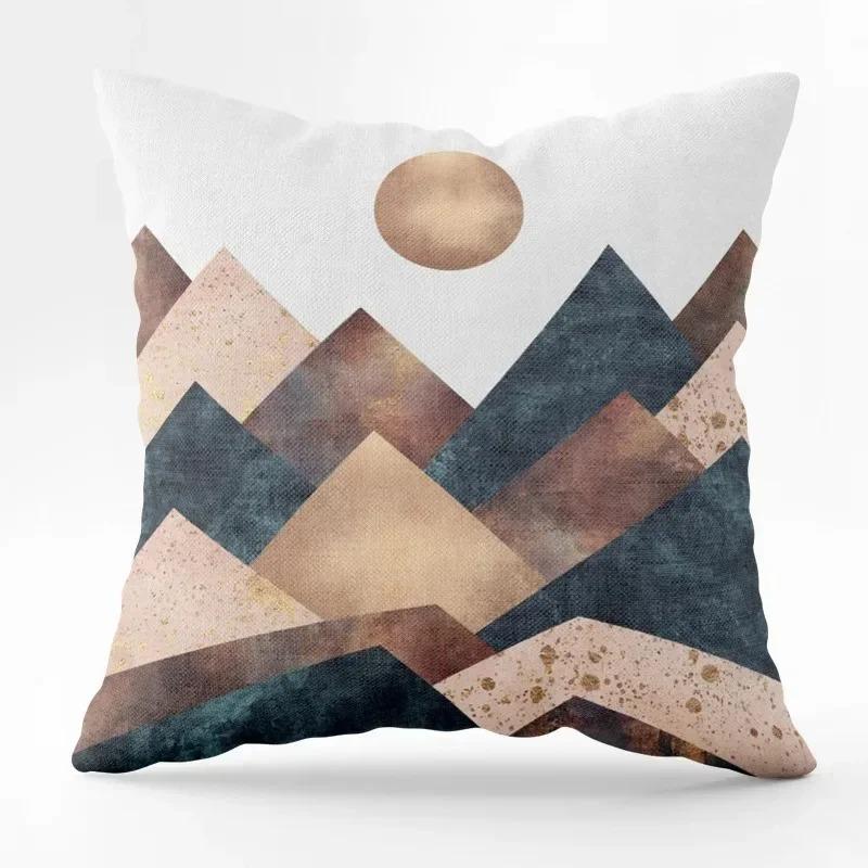 Красочный Геометрический Квадратный Роскошный Декор для Дома Наволочка с Рисунком Наволочка для Подушки Автомобиль Гостиная Диван Наволочка 40x40cm
Красочный Геометрический Квадратный Роскошный Декор для Дома Наволочка с Рисунком Наволочка для Подушки Автомобиль Гостиная Диван Наволочка 40x40cm