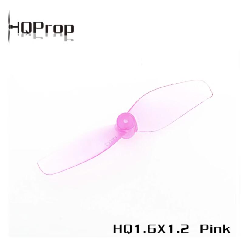 HQPROP 40mm 2-Blade FPV Drone Propellers
HQPROP 40mm 2-Blade FPV Drone Propellers
