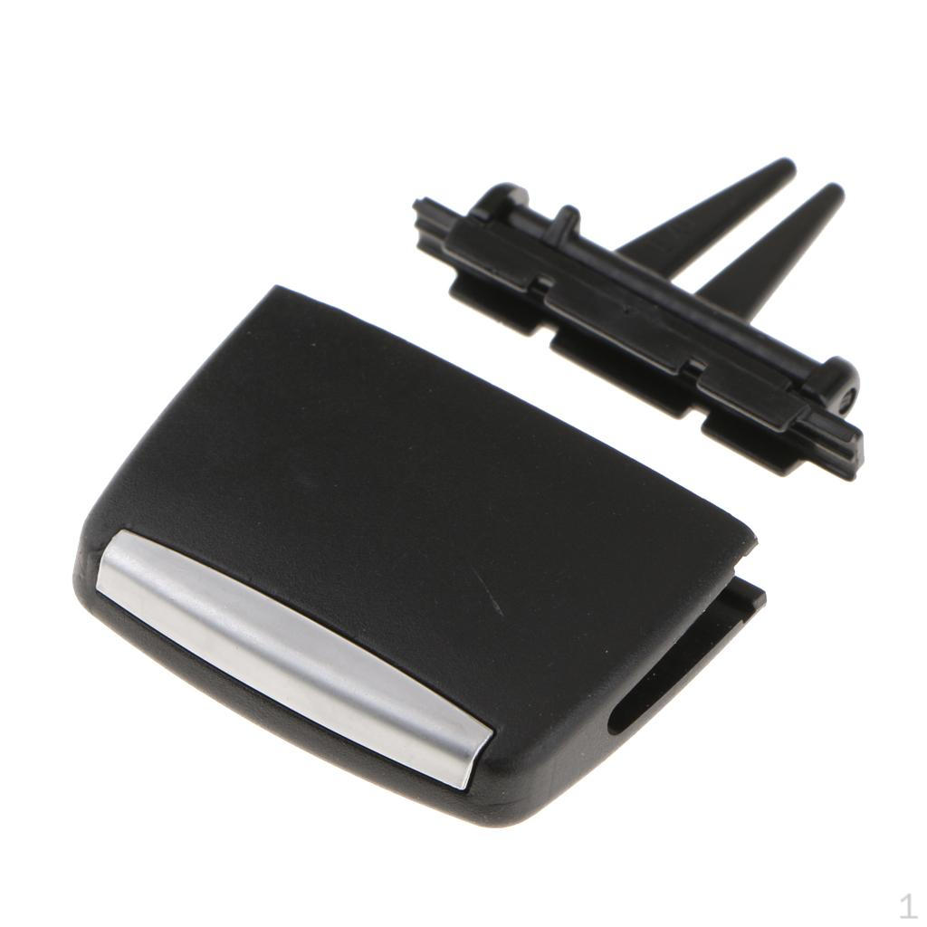 Car /C Air Conditioning Vent Outlet Repair Kit 5 6-13 X6 E71 Auto Accessories
Car /C Air Conditioning Vent Outlet Repair Kit 5 6-13 X6 E71 Auto Accessories