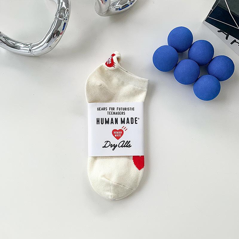 Носки-лодочки Fashion MD Love Heel с вышивкой - черные, белые и серые короткие хлопковые носки-трубы для мужчин и женщин One Size белый
Носки-лодочки Fashion MD Love Heel с вышивкой - черные, белые и серые короткие хлопковые носки-трубы для мужчин и женщин One Size белый