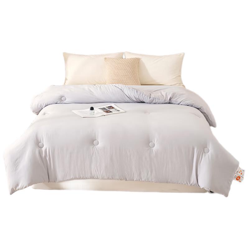 Southern Life Washed Cotton Winter Comforter
Southern Life Washed Cotton Winter Comforter
