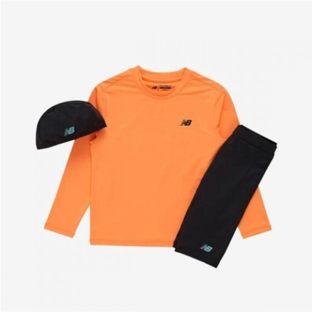 New Balance Skies Orange New Balance Skys Essential Survival Swim Set Nk9rf2101u Orange (80)Orange/130
New Balance Skies Orange New Balance Skys Essential Survival Swim Set Nk9rf2101u Orange (80)Orange/130