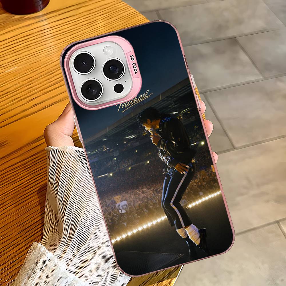 M-MichaelS J-Jackson For iphone 15 14 13 Plus 17 16 12 11 Pro Max Matte Colored Silver Luxury Phone Cover iPhone 17 Air
M-MichaelS J-Jackson For iphone 15 14 13 Plus 17 16 12 11 Pro Max Matte Colored Silver Luxury Phone Cover iPhone 17 Air