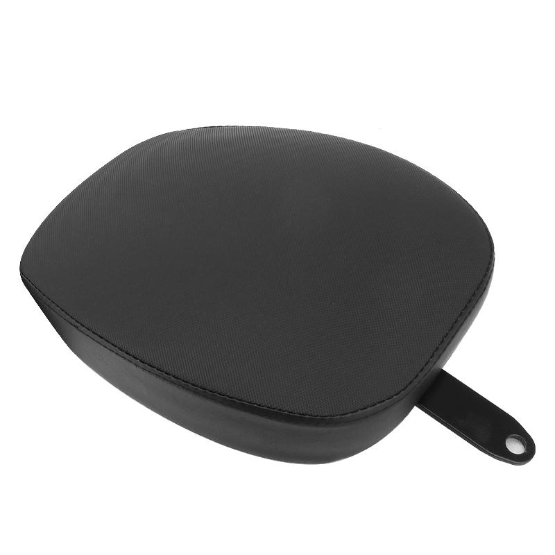 Motorcycle Rear Black Passenger Seat Cushion Pillion Saddle Leather Pad For Harley Sportster Iron XL 72 48 2010-2015
Motorcycle Rear Black Passenger Seat Cushion Pillion Saddle Leather Pad For Harley Sportster Iron XL 72 48 2010-2015