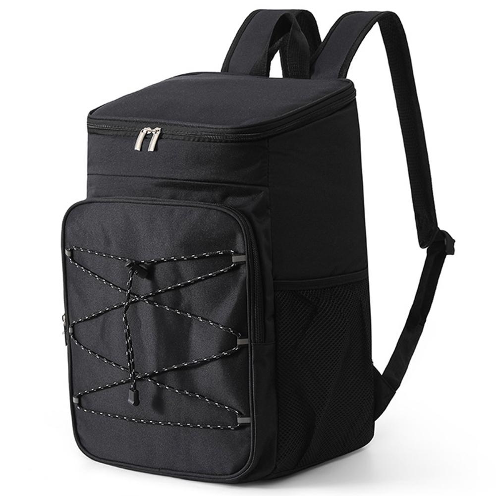 Оксфордский изолированный рюкзак-холодильник Экономия места Водонепроницаемый терморюкзак-холодильник Легкие уличные аксессуары большой вместимости CHINA
Оксфордский изолированный рюкзак-холодильник Экономия места Водонепроницаемый терморюкзак-холодильник Легкие уличные аксессуары большой вместимости CHINA