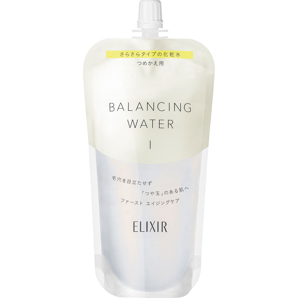 Shiseido Elixir Lefle ELIXIR LEFLE Балансирующая вода 1 (Пополнение) 150 мл лосьона New Elixir После умывания лица возьмите большое количество ватного диска и аппликатора.
Shiseido Elixir Lefle ELIXIR LEFLE Балансирующая вода 1 (Пополнение) 150 мл лосьона New Elixir После умывания лица возьмите большое количество ватного диска и аппликатора.
