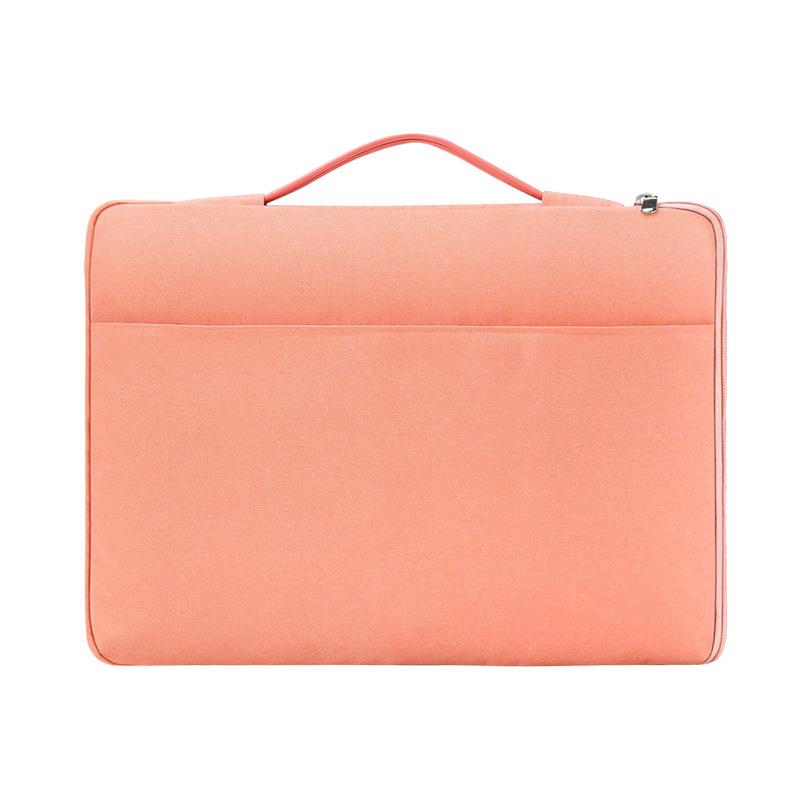TS JYL laptop bag,Laptop Handbag For Apple Lenovo Xiaomi Huawei MacBook Pro Series Case 13 inches рожевий
TS JYL laptop bag,Laptop Handbag For Apple Lenovo Xiaomi Huawei MacBook Pro Series Case 13 inches рожевий