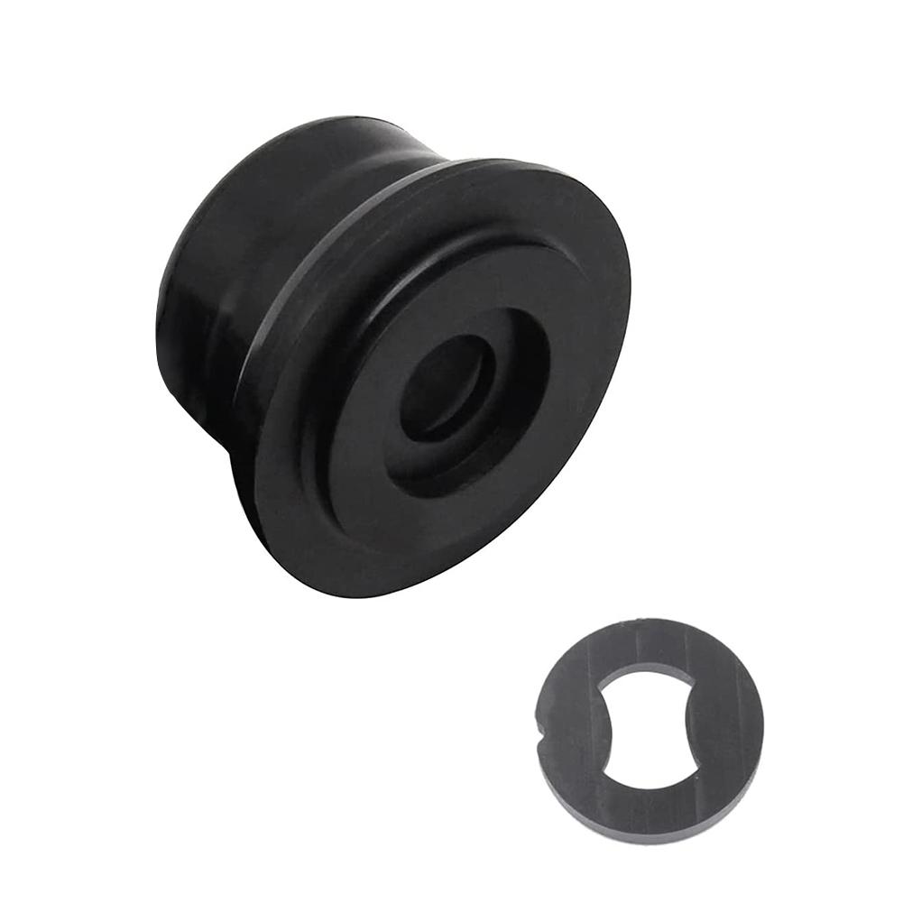 Upper and Big Rubber Bumper Plate Assembly Replacement with New Bumpers and Assemblies for NV45AB NV45AB2 Nailer Parts China Mainland
Upper and Big Rubber Bumper Plate Assembly Replacement with New Bumpers and Assemblies for NV45AB NV45AB2 Nailer Parts China Mainland