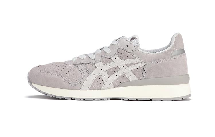 Onitsuka Tiger Tiger Ally Sheet Rock Piedmont Grey 36
Onitsuka Tiger Tiger Ally Sheet Rock Piedmont Grey 36