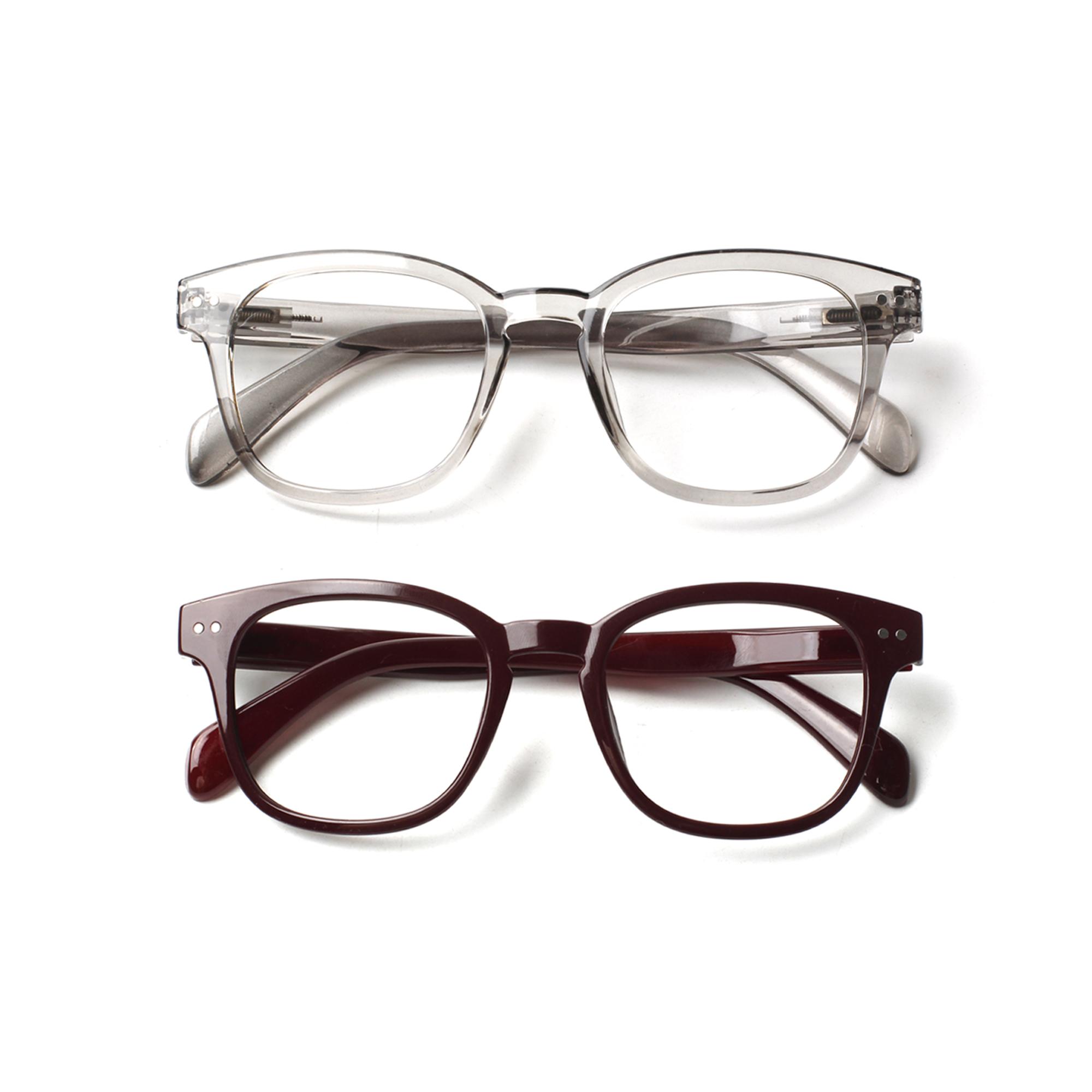 Women Men Premium Grade HD Metal Hinges Cozy to Wear Super Lightweight Diopter Eyeglasses TUREZING Presbyopia Eyeglasses 5
Women Men Premium Grade HD Metal Hinges Cozy to Wear Super Lightweight Diopter Eyeglasses TUREZING Presbyopia Eyeglasses 5