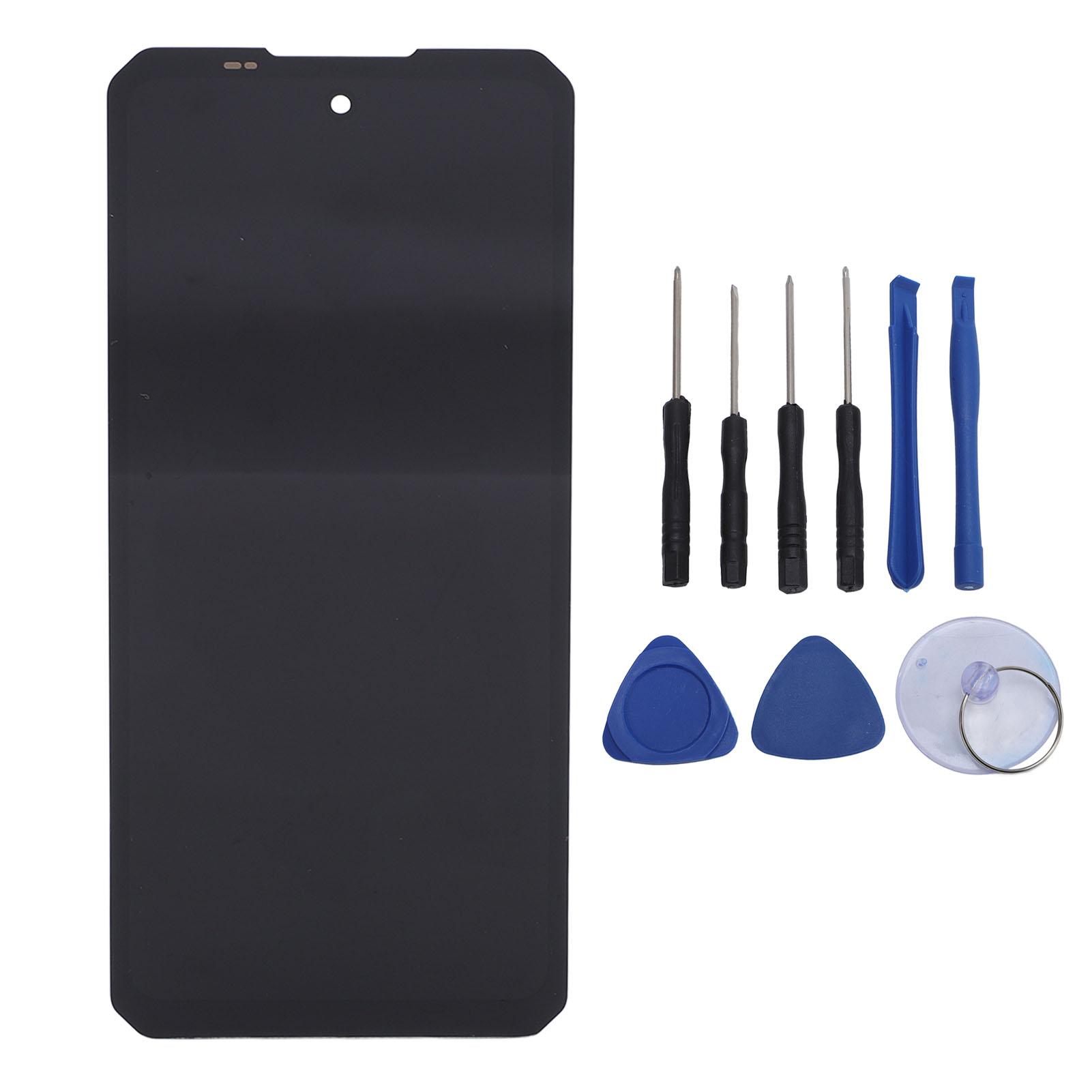 Phone TFT Touch Screen Replacement Phone Display Touch Screen Digitizer Assembly with Repair Tools
Phone TFT Touch Screen Replacement Phone Display Touch Screen Digitizer Assembly with Repair Tools